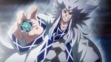 S1 E104: The Wolf and the Sun