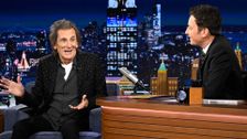 S13 E102: Ronnie Wood; Molly Gordon; Daniel Dae Kim; Kim Petras