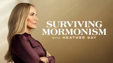 Surviving Mormonism With Heather Gay