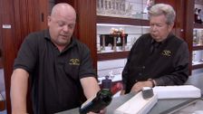 S10 E23: Cool as Ike