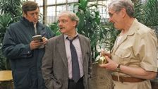 S6 E3: Private Lives