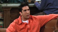 S3 E7: The One With the Race Car Bed