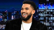 S14 E4: Karl-Anthony Towns; Sienna Miller; Stefano Domenicali; Gary Simons