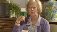 S5 E3: Hyacinth Is Alarmed
