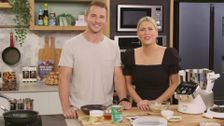 S10 E4: Everyday Gourmet with Justine Schofield