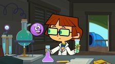 S3 E47: Senior Sinisters