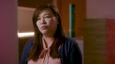 S1 E3: Rising In Adversity