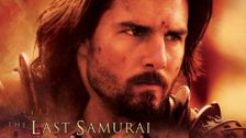 The Last Samurai