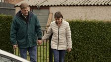 S1 E1: Marriage