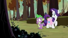 S8 E11: Molt Down