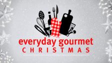 Everyday Gourmet Christmas