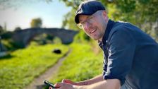 S4 E1: Sheffield to Keadby