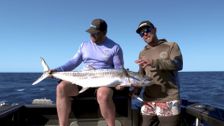 S3 E2: Keppels Topwater