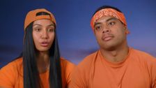 S6 E20: The Amazing Race Australia