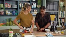 S18 E30: Good Chef Bad Chef