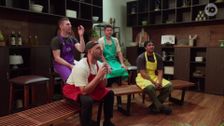S17 E19: MasterChef Australia: Back to Win