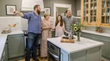 S4 E7: Restoring a Craftsman