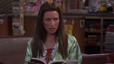 S6 E3: A Little Ho-Mance