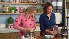 S16 E35: Everyday Gourmet with Justine Schofield