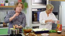 S10 E46: Good Chef Bad Chef