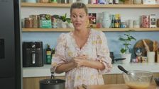 S12 E7: Everyday Gourmet with Justine Schofield