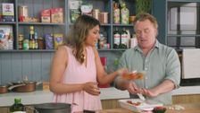 S15 E10: Good Chef Bad Chef