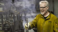 S1 E4: Forging Excalibur