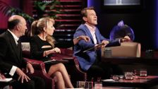S5 E6: Shark Tank
