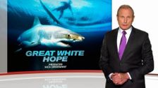 S38 E42: Great White hope, Misfortune, 60 Minutes timeless: Graduates of Hell
