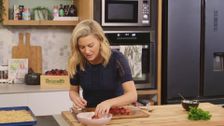 S10 E1: Everyday Gourmet with Justine Schofield