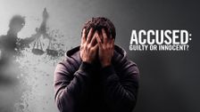 Accused: Guilty or Innocent?