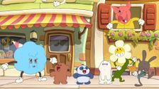S1 E33: Happy Bouncy Fun Town
