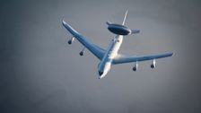 S5 E6: NATO's AWACS