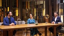 S12 E59: MasterChef Australia: Back to Win