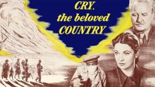 Cry, the Beloved Country