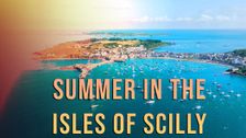 Summer in the Isles of Scilly