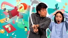 S4 E33: What The Golf is So Weird!