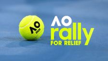 AO Rally for Relief