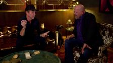 S24 E17: Pawn for the Stars