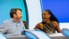 S19 E4: Jo Brand, Josie Gibson, Beverley Knight and Alasdair Beckett-King
