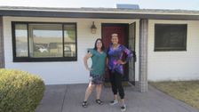 S242 E4: Arizona Astronaut Seeks Space