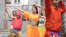 S6 E7: The Amazing Race Australia