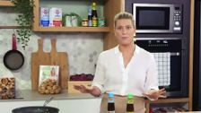 S10 E25: Everyday Gourmet with Justine Schofield