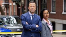 S1 E4: Rites of Passage