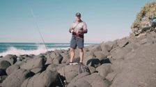 S1 E28: Step Outside with Paul Burt