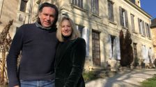 S7 E11: Chateau DIY