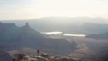 S1 E2: Pacific Northwest; The Continental Divide