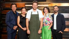 S16 E27: MasterChef Australia