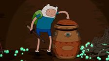S7 E11: Stakes, Part 6: Take Her Back