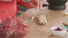 S13 E19: Everyday Gourmet with Justine Schofield